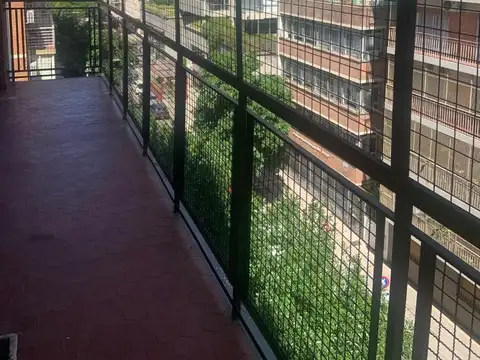 Blanco Encalada 4800, Piso 5