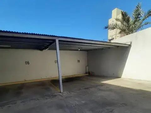 COCHERAS CENTRICAS EN VENTA - SANTA FE