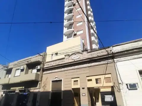 COCHERAS CENTRICAS EN VENTA - SANTA FE