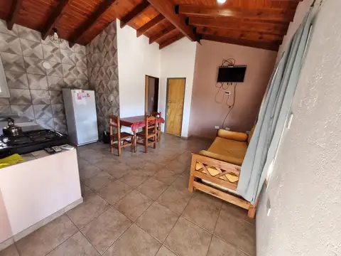 Casa en Venta en Potrero de los Funes, USD 180.000