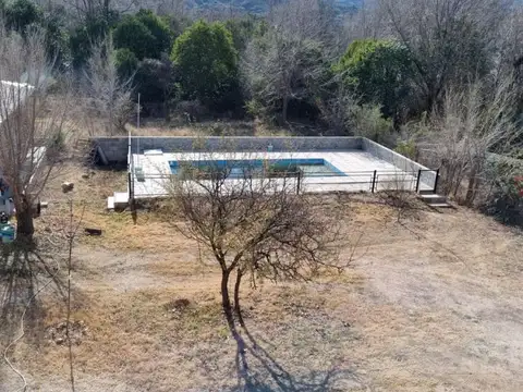 Casa en Venta en Potrero de los Funes, USD 191.000