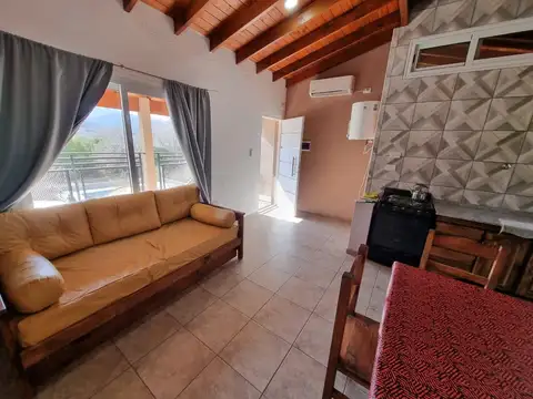 Casa - Venta - Argentina, Potrero de los Funes