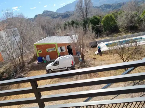 Casa en Venta en Potrero de los Funes, USD 180.000