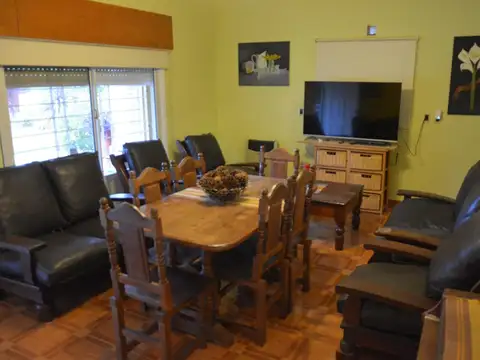Casa en Venta 15 años