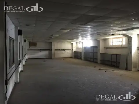 Galpon en Venta 10 años