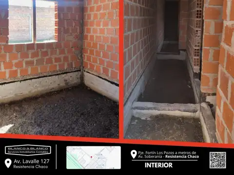 Pje Fortin Los Pozos 4000