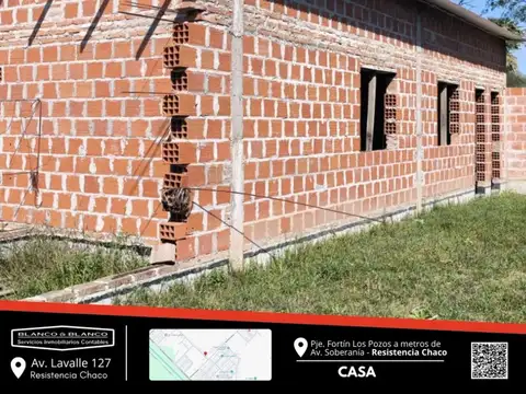 Terreno en Venta de 160,0 m2