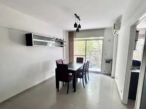 VENTA Semipiso 3 amb - balcón- impecable- Paternal