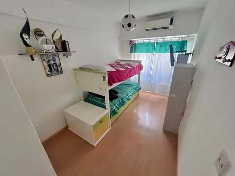 Departamento en Venta en Paternal, USD 105.000