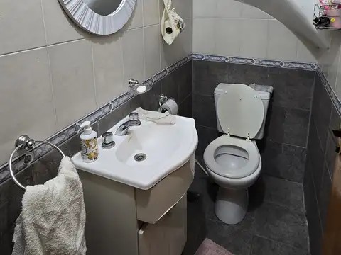 Depto Tipo Casa en Venta de 2 dormitorios
