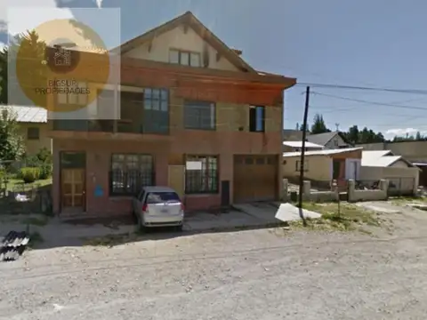 Departamento amoblado alquiler permanente