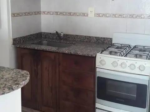 ALQUILO DEPARTAMENTO UN DORMITORIO