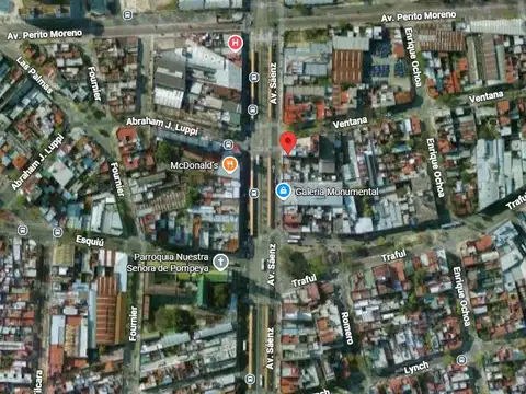 Local en Alquiler en Pompeya, $ 3.600.000