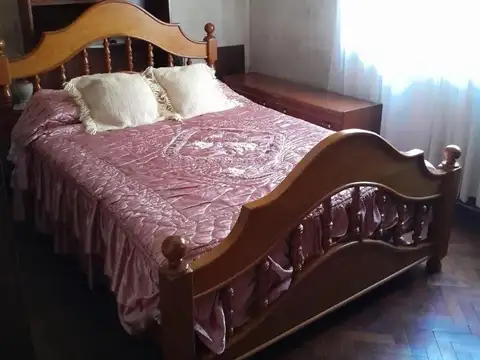 Casa en venta - 2 Dormitorios 1 Baño - San Carlos