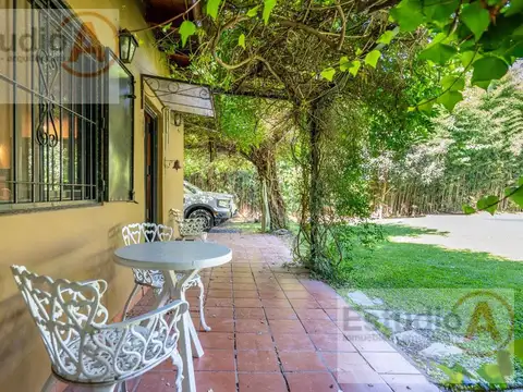 Casa en Venta 40 años