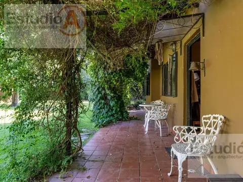 CASA QUINTA ZONA MUÑIZ  4 AMBIENTES  LOTE DE 900 M2 RIEGO AUTOMATICO Y PISCINA SE ESCUCHA OFERTA 
