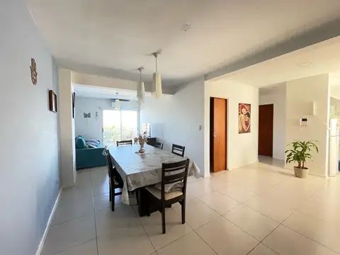 Departamento en Venta en Villa Constitución, USD 82.000