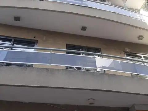 Departamento 2 ambientes- Centro Wilde