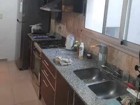 Departamento en Alquiler 8 años
