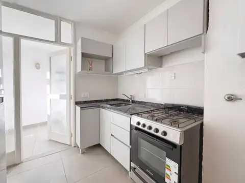 Departamento en Venta Permite mascota