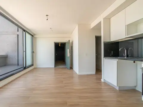 Departamento en Venta en Palermo, USD 270.000