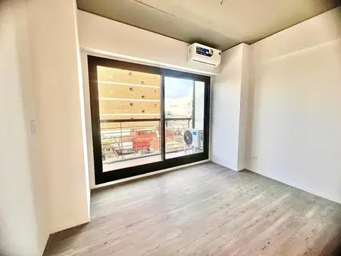 Departamento de 2 ambientes en Moca 2 Barracas