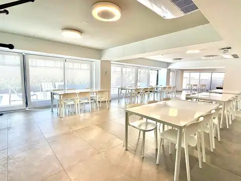 Departamento en Venta en Barracas, USD 138.200