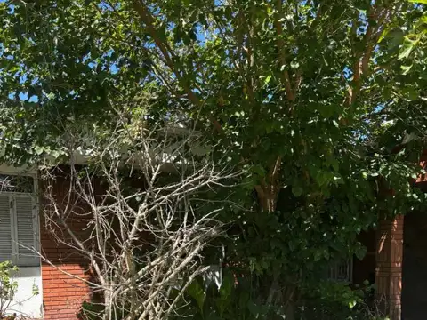 VENTA CASA BARRIO BANCO PROVINCIA, BERISSO