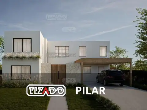 Casa  en Venta en Pilara, Pilar, G.B.A. Zona Norte