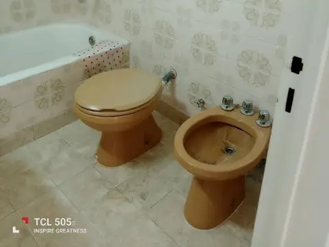 Departamento en Venta 58 años