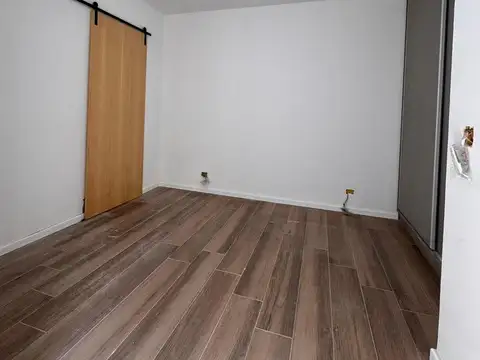 Depto Tipo Casa en Venta de 1 dormitorio