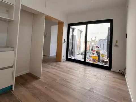 Depto Tipo Casa en Venta A Estrenar