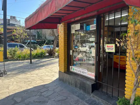 Adrogue local comercial en venta la mejor esquina