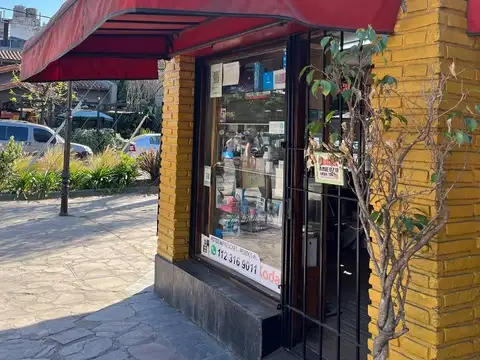 Local en Venta en Adrogue, USD 200.000