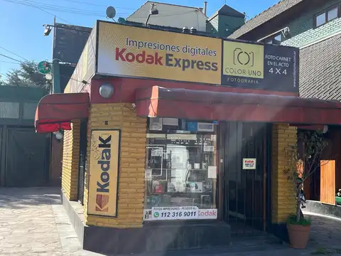 Adrogue local comercial en venta la mejor esquina