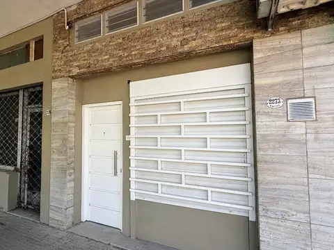 PH en venta 2 amb refaccionado en Villa del parque