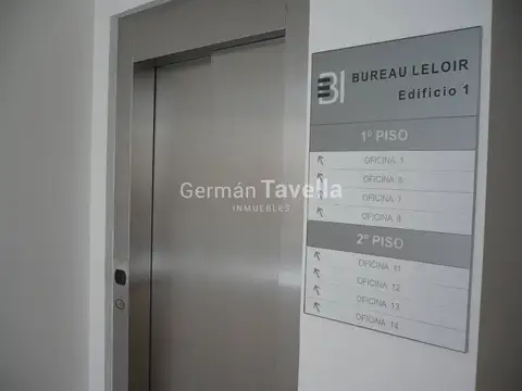 Oficina en Venta 12 años