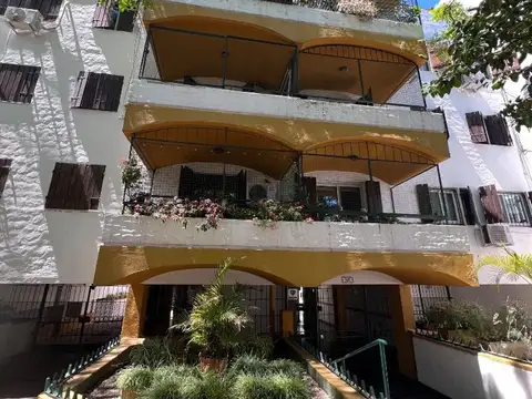 Departamento 4 ambientes con dependencias San Isidro