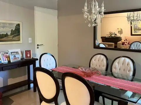 Departamento en Venta en San Isidro Centro, USD 295.000