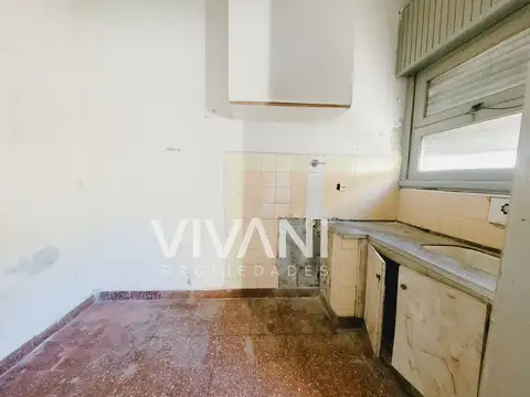 Departamento en Venta en La Plata, USD 44.900