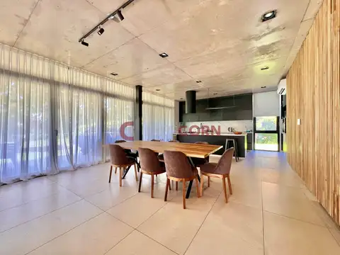 Casa en Venta 1 año