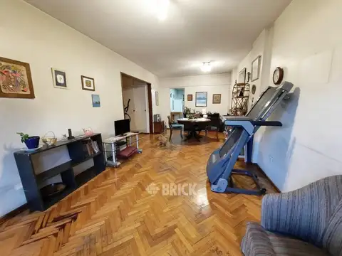 Departamento en Venta en Recoleta, USD 269.000