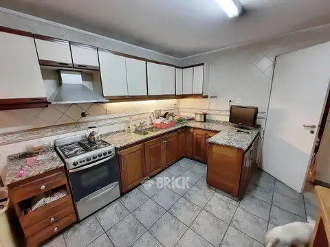 Departamento en Venta 40 años