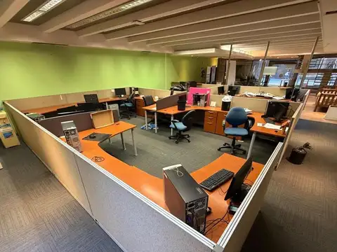 Oficina en Alquiler 50 años
