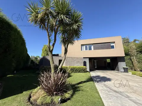 Casa en venta en Barrio Rumencó