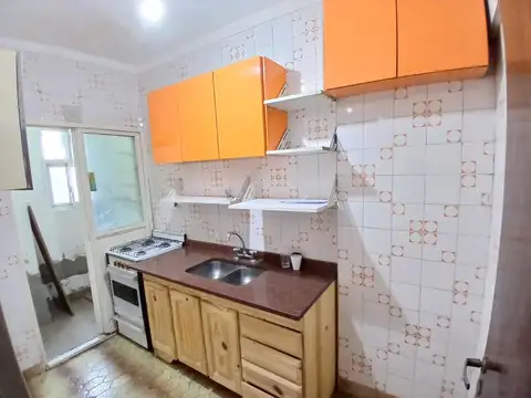 Departamento en Venta Permite mascota
