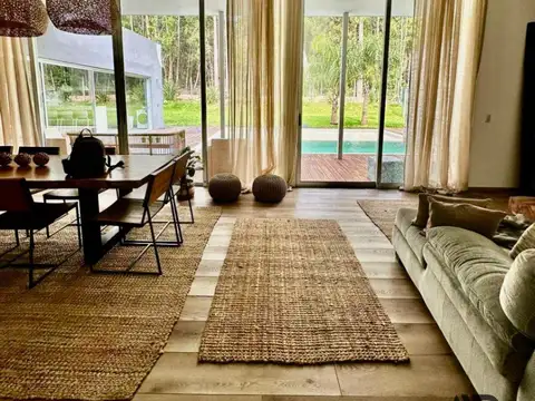 Casa en Alquiler A Estrenar