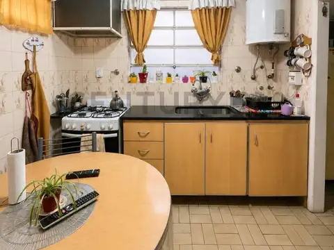 Departamento en Venta 40 años