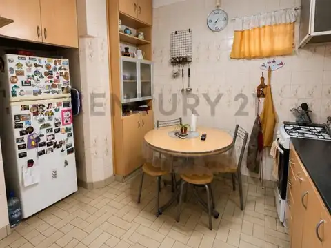 Departamento en Venta en Velez Sarsfield, USD 165.000
