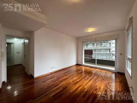 Departamento en Alquiler de 2 dormitorios